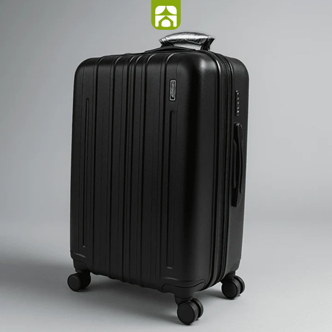 Kit de Malas de Viagem Premium – Compre 1 Leve 3 | Garantia de 1 Ano